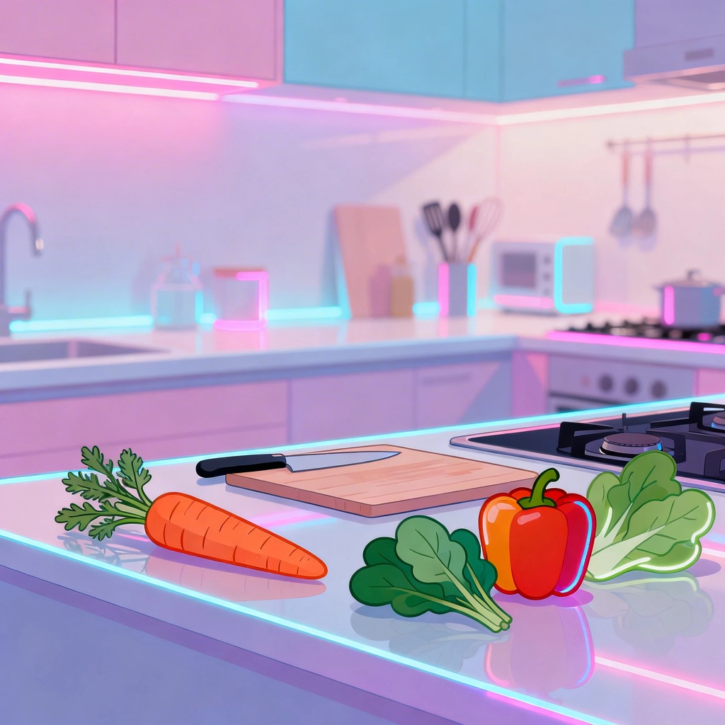 Zdravi recepti za hitro in enostavno kuhanje